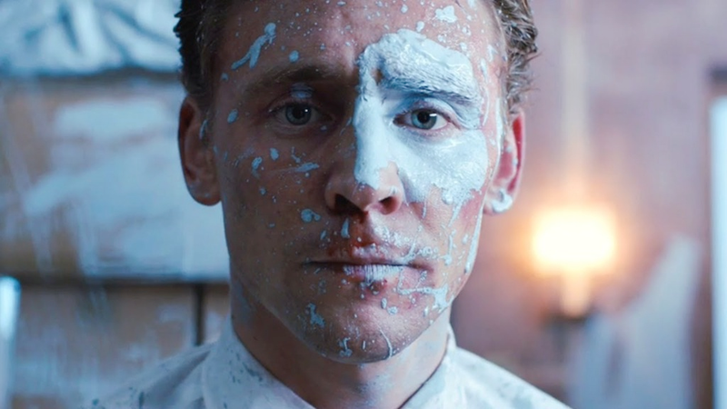 High-Rise